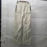 high new men 2023 cotton uncertain diamond factor comfortable cotton pockets parkour sweat casual pants sports cargo 386 unique cargo style 2263