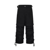 new men 2024 tactical army military green cargo comfortable cotton parkour sweat casual pants sweatpants no tag a9 relaxed fit joggers