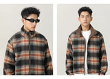 double-layered streetwear hoodie, 2025 trend piece - aesthetic hip hop inspired casual wear