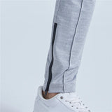 rainbowtouches new thin casual pants men fashion slim fit solid color brand trousers sweatpants elastic men workout pant unique joggers style 1031