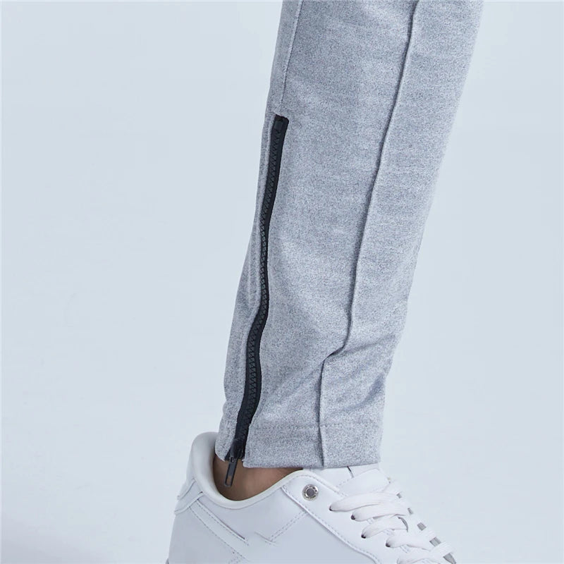 rainbowtouches new thin casual pants men fashion slim fit solid color brand trousers sweatpants elastic men workout pant unique joggers style 1031