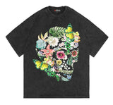 Y2K Graphic Tee – Rainbowtouches 2022 Brand Mens T Shirt High Street Tidal Cur – Urban Streetwear for Men & Women