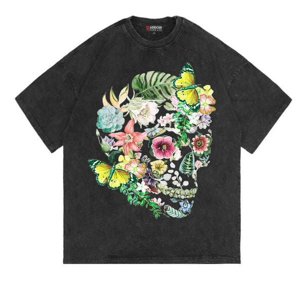 Y2K Graphic Tee – Rainbowtouches 2022 Brand Mens T Shirt High Street Tidal Cur – Urban Streetwear for Men & Women