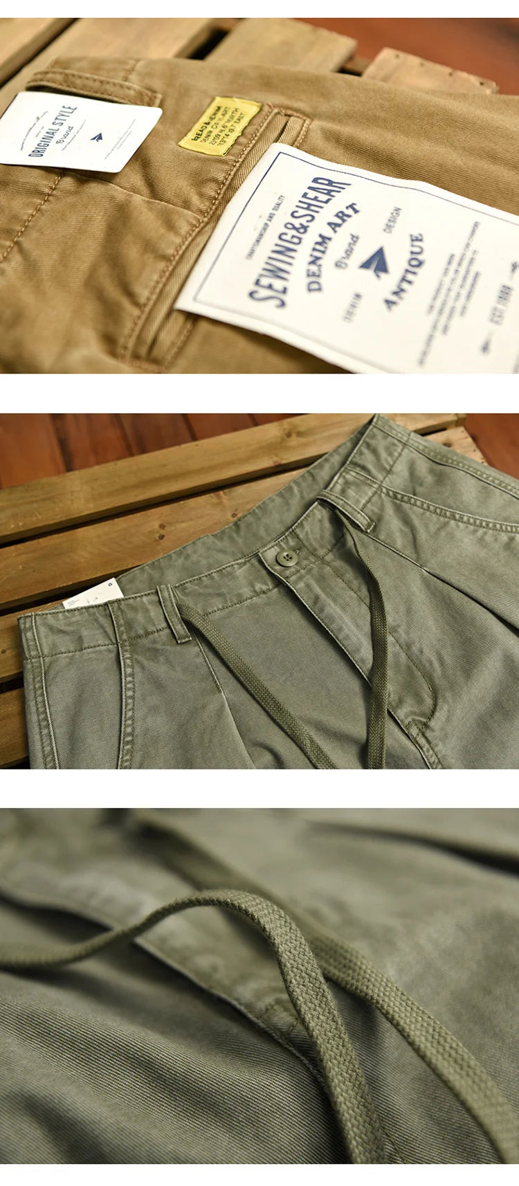 men tactical overalls trousers streetwear amikaji straight stretch baggy outdoor slacks multi pocket cargo joggers pants for man unique joggers style 56