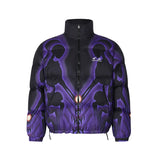 Streetwear Zip Jacket – Drop 31