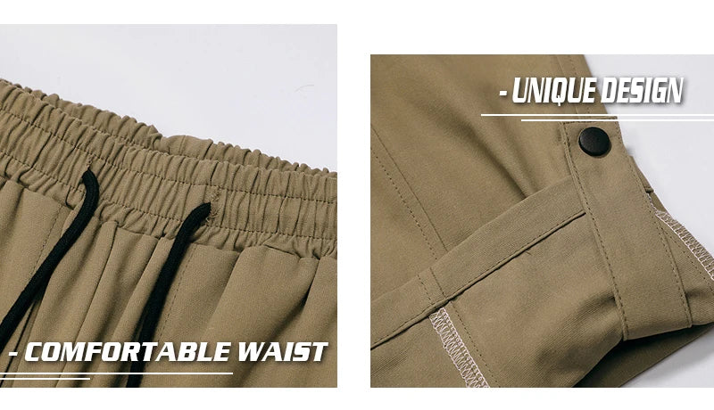 rainbowtouches new 2022 brand mens casual pants high street green pants loose straight men concise fashion mens trousers unisex unique default style 3039