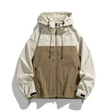 minimalist streetwear jacket, bold fashion piece, aesthetic