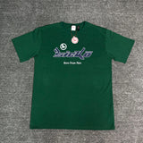 Anime Tribal flame – New 2022 Sicko Green Born From Pain Ian Connor T Shirts T Sh