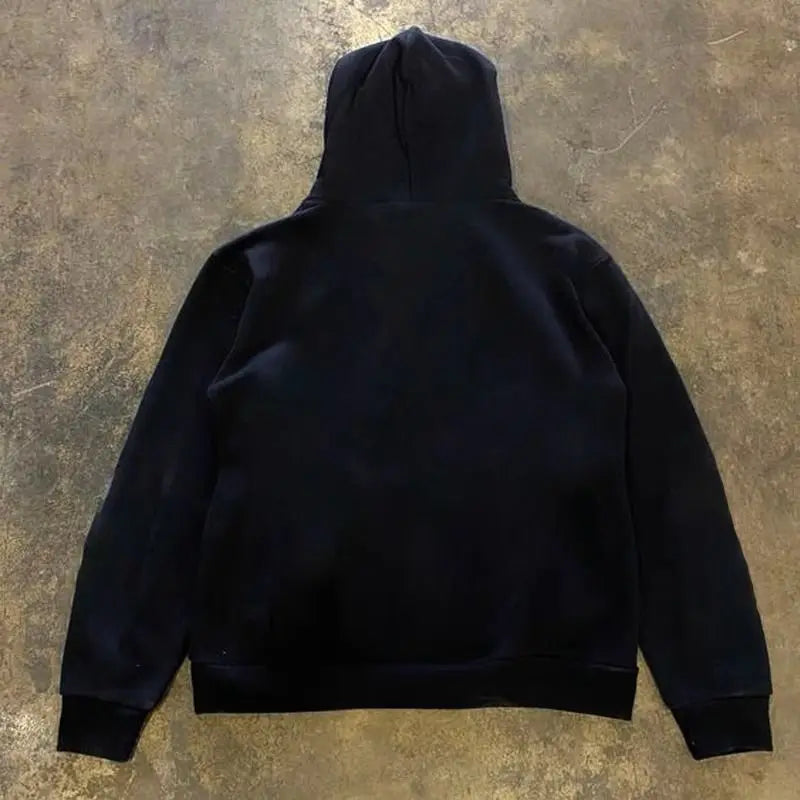 Club Paradise Limited American Street Autumn Winter Letter C…