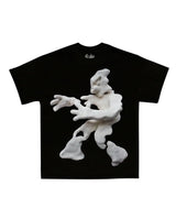Y2k Vintage t-shirt – Summer Gothic Punk Oversized T Shirt Mens Fashion 2024 New R