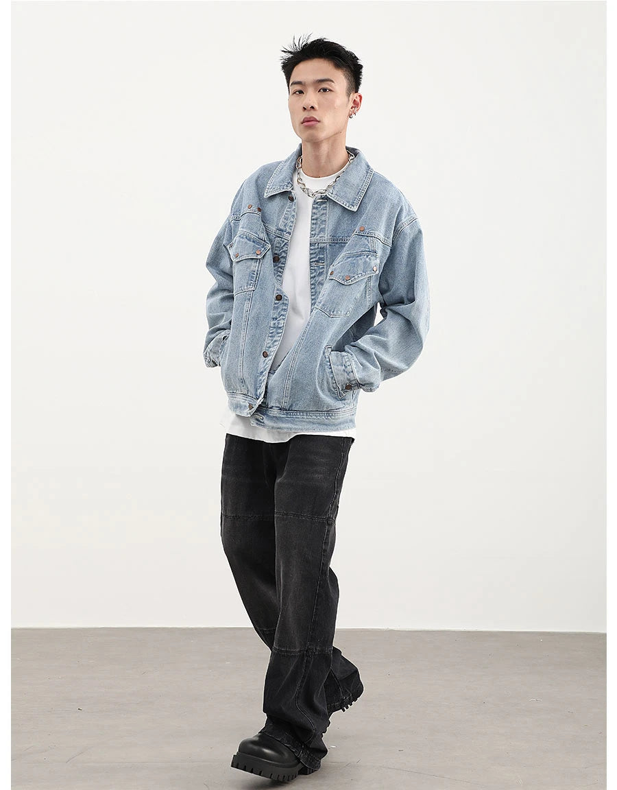 Streetwear Zip Jacket – Drop 35