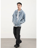 Streetwear Zip Jacket – Drop 35
