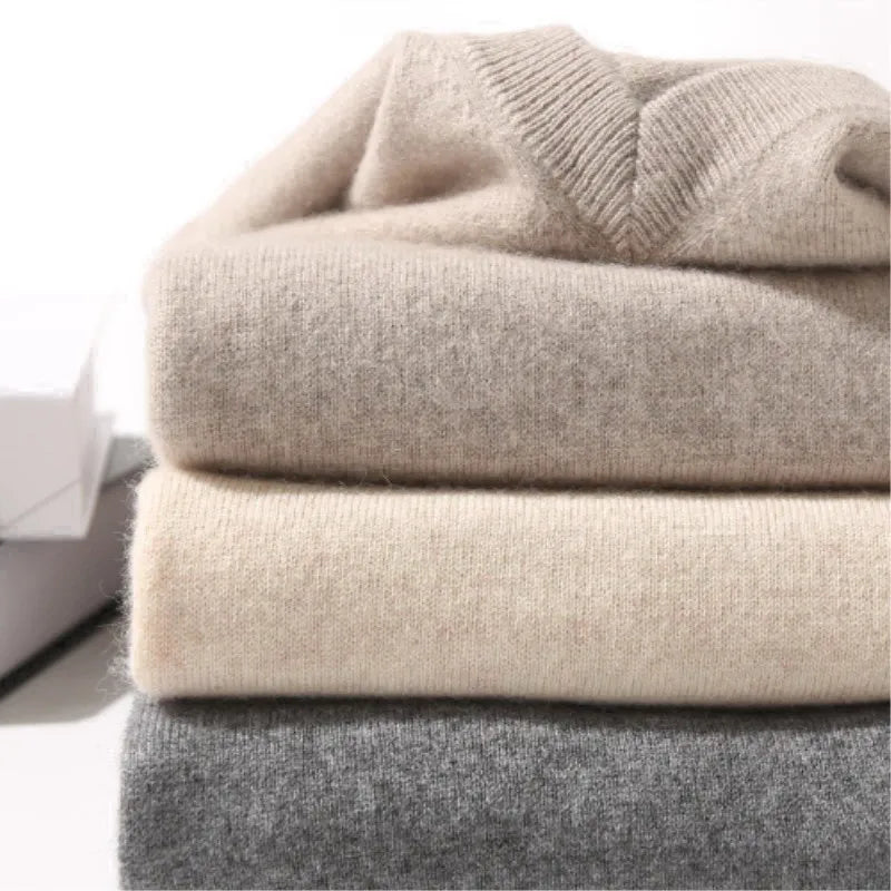 grunge knit pullover for fall and winter, oversized aesthetic with urban style, mens fashion layer for modern streetwear coll