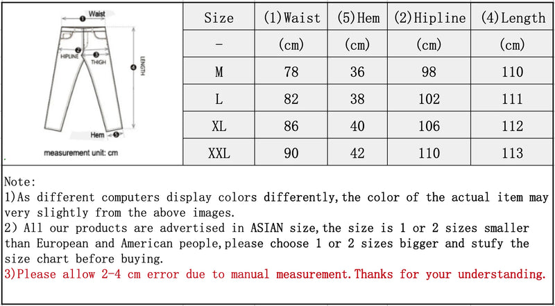 harajuku scratched ripped holes denim jeans mens zipper jeans hip hop fashion streetwear new casual straight joggers jean pants unique joggers style 2646
