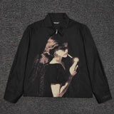 fashion 4bf236 design wear - style everyday quality new-2022-men-rib-sleeve-undercover-cindy-sherman-fashion-high-couple-baseball-coats-jackets-abstract-coat-motor-warm-r084 hop fit print essential hip premium urban unisex material image style oversized graphic high casual streetwear streetwear design ID cdc9f