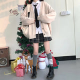grunge knit pullover for fall and winter, oversized aesthetic with urban style, mens fashion layer for modern streetwear coll