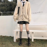 grunge knit pullover for fall and winter, oversized aesthetic with urban style, mens fashion layer for modern streetwear coll