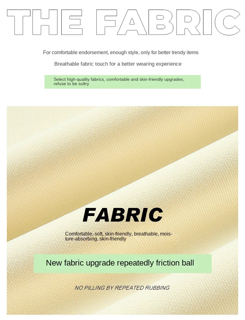 thin casual wide leg pants hang sense fashion handsome classic multi match durable fabric comfortable breathable casual pants menswear bottoms