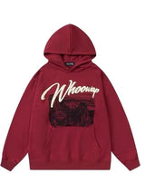 Autumn Goth Graphic Printing Hoody Man Streetwear Hip Hop Clothes Casu
