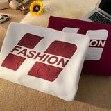 Autumn New Fashion Printed Hoody For Men Hip Hop Streetwear Fleece Pul