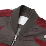 graphic outerwear featuring new high 2023 luxury men under my car multi zipper pockets bomber coats jackets down coats cotton outdoor warm spring 348 design – premium quality jacket for men