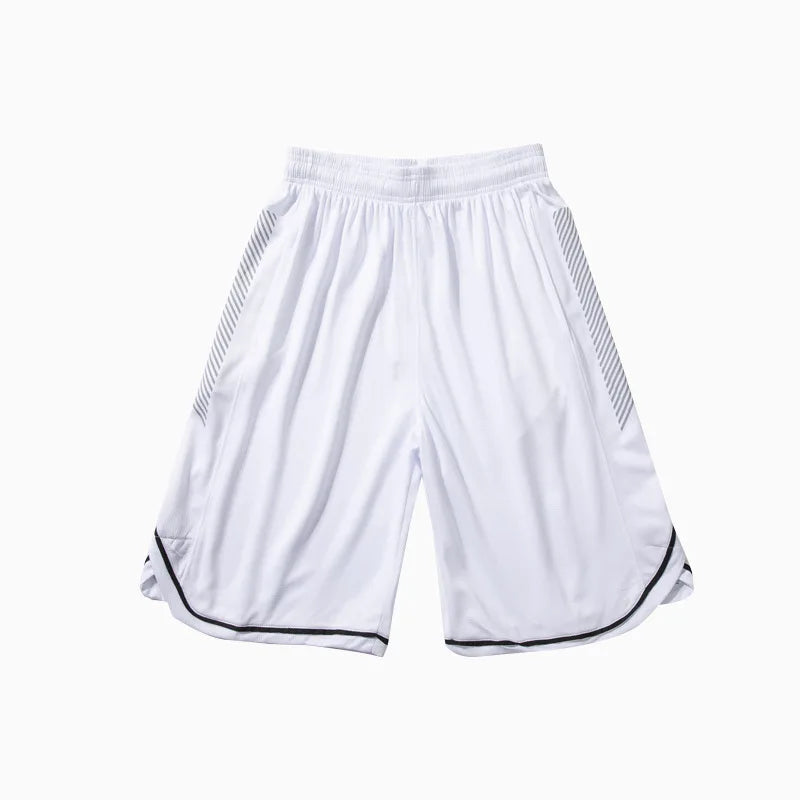 2023 summer new fashion shorts men loose pants shorts korean version all match casual sports pants men boutique clothing relaxed fit shorts