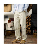 men classic fashion vintage casual loose plus size 28 42 straight white soft denim jeans pant cityboy jeans long trousers man unique jeans style 2109