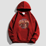 layered flame street knit, photo-ready knit, trendy urban fashion top for men, layered streetwear look