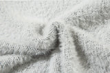 destroy ripped neck knitted sweater unisex butterfly pattern pullover long sleeve autumn winter warm sweaters streetwear jumpers - graphic printed hoodie for men and women, 2025 streetwear drop, Y2K grunge street style