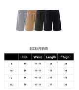 24ss season 6 kanye west co brand shorts cleanfit high street casual oversized short pants shorts for summer unique shorts style 6116