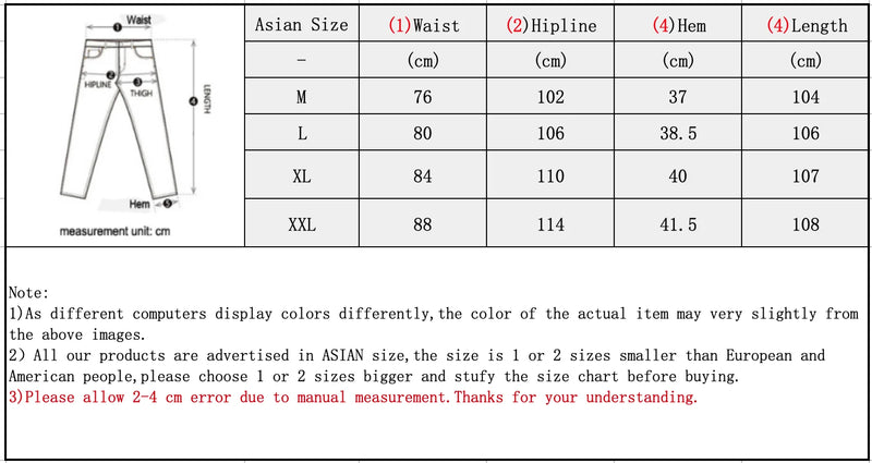 harajuku y2k stars embroidery patchwork ripped holes denim jeans casual straight jean pants mens hip hop streetwear jeans pants unique jeans style 2549