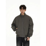 techwear bomber jacket, urban fit, men's streetwear fashion, trendy oversized fit, urban techwear design, modern hip hop styl