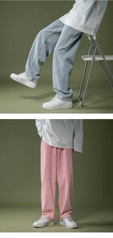 lappster men black baggy jeans streetwear 2023 harajuku casual straight pants male loose streetwear white graphic denim pants unique jeans style 2557