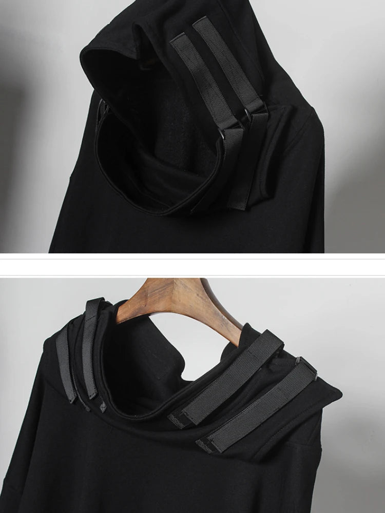 cyberpunk graphic tee featuring hip hop hoodies pullover hooded sweatshirts harajuku gothic streetwear skateboard new casual long sleeve loose tops men hoodies