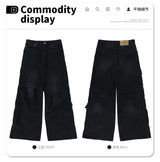 New Casual Jeans for autumn and winter