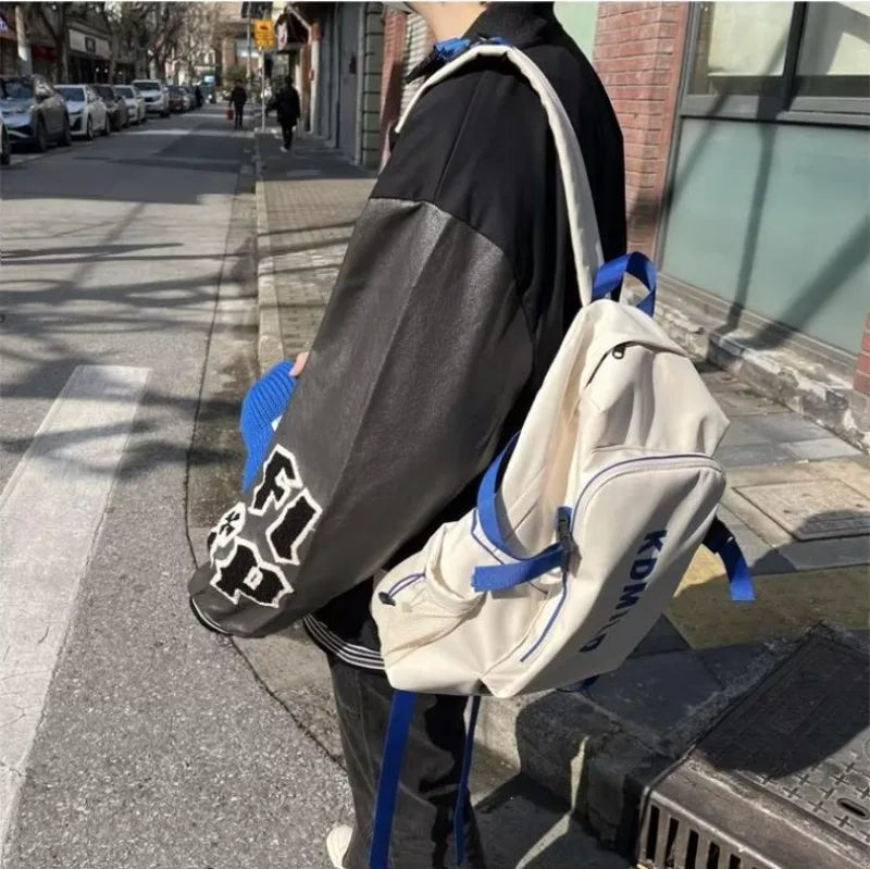 graphic winter jacket, 2025 streetwear trend, cool weather