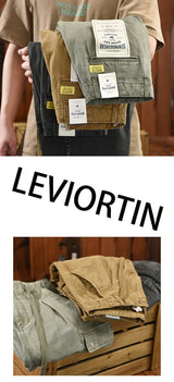 men tactical overalls trousers streetwear amikaji straight stretch baggy outdoor slacks multi pocket cargo joggers pants for man unique joggers style 48