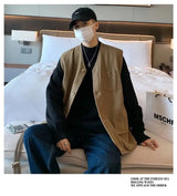 techwear street bomber, urban fashion - must-have street style essential for fashion lovers