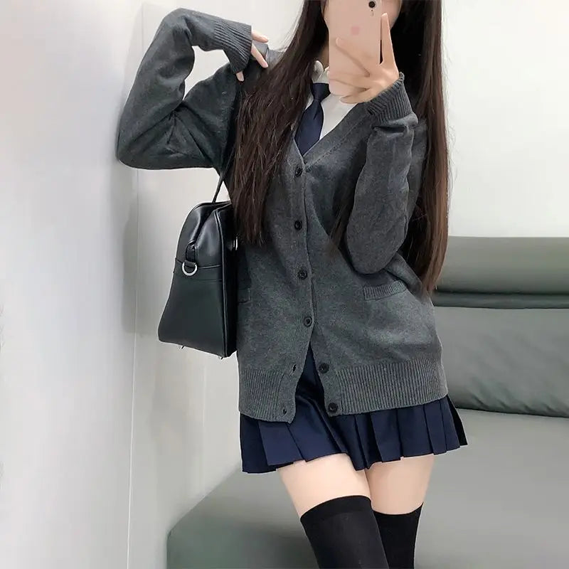 grunge knit pullover for fall and winter, oversized aesthetic with urban style, mens fashion layer for modern streetwear coll