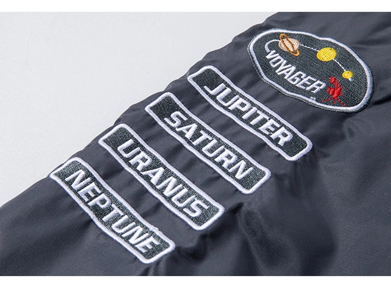 casual layering jacket featuring rainbowtouches mens jacket fashion street wear flying jacket mens sports jacket coat autumn and winter loose printing jacket design – premium quality jacket for men