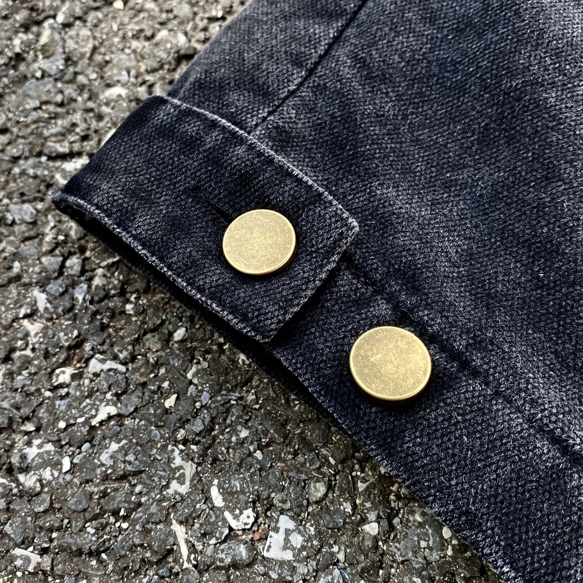 menswear fashion piece featuring new 2023 luxury men detroit old washing multi workwearbomber coats jackets down coats shirts cotton warm winter 450 design – premium quality jacket for men