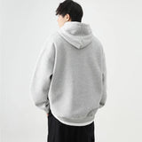 2024 New Letter Foam Printed Hoodies Mens Autumn Oversized Cotton Y2K