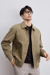 techwear bomber jacket, urban fashion, men's streetwear fashion, oversized urban jacket, high quality cold-weather coat