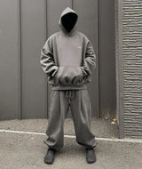 New 2024 Luxury Men Undermycar Embroidered Gentleman Hoodies Hoody Hoo