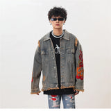 Streetwear Zip Jacket – Drop 20