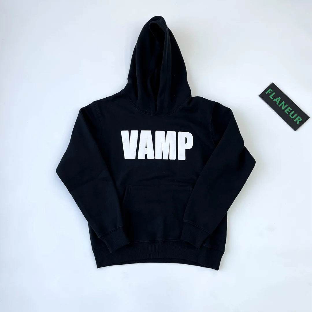 gothic oversized shirt featuring new luxury 2022 playboi carti whole lotta red vamp pullover hoodies hoody hooded sweatshirts velvet cotton thick fleece us r19