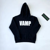 gothic oversized shirt featuring new luxury 2022 playboi carti whole lotta red vamp pullover hoodies hoody hooded sweatshirts velvet cotton thick fleece us r19