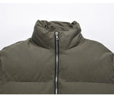 Streetwear Zip Jacket – Drop 25