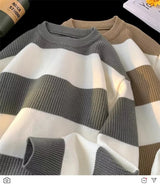 layered flame street pullover, daily style staple, y2k flame pullover top for edgy winter outfits