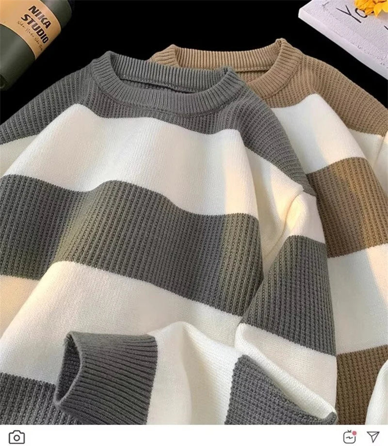 layered flame street pullover, daily style staple, y2k flame pullover top for edgy winter outfits